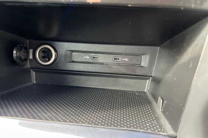 SEAT Tarraco 1.5 EcoTSI FR Sport 5dr DSG