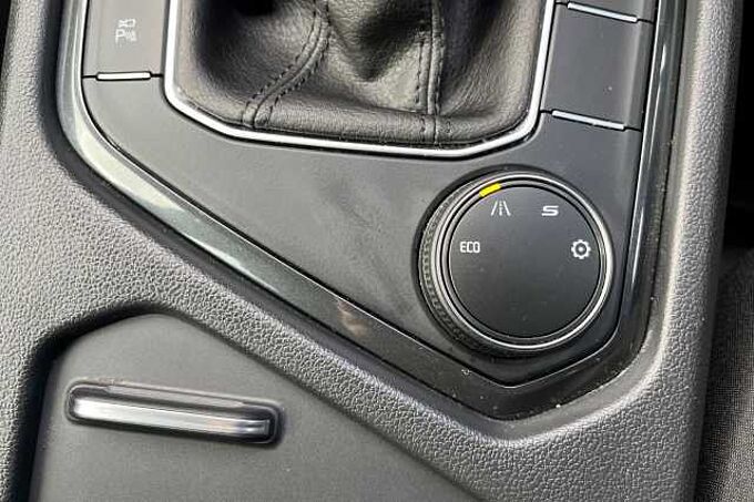 SEAT Tarraco 1.5 EcoTSI FR Sport 5dr DSG