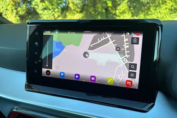 SEAT Ibiza 1.0 TSI 110 FR Sport 5dr