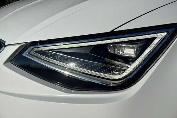 SEAT Ibiza 1.0 TSI 110 FR Sport 5dr