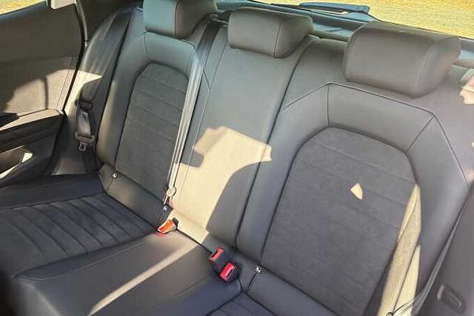 SEAT Ibiza 1.0 TSI 110 FR Sport 5dr