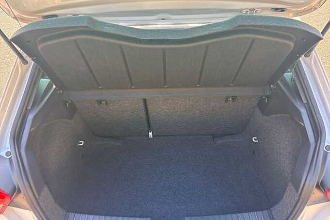 SEAT Ibiza 1.0 TSI 110 FR Sport 5dr