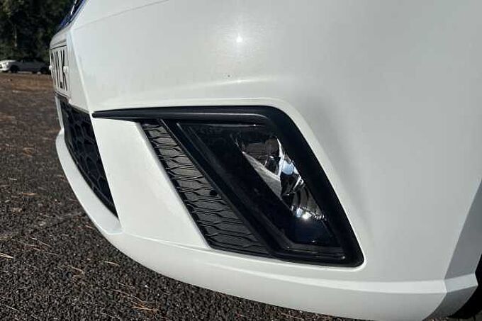 SEAT Ibiza 1.0 TSI 110 FR Sport 5dr