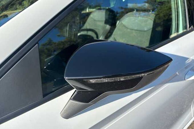 SEAT Ibiza 1.0 TSI 110 FR Sport 5dr