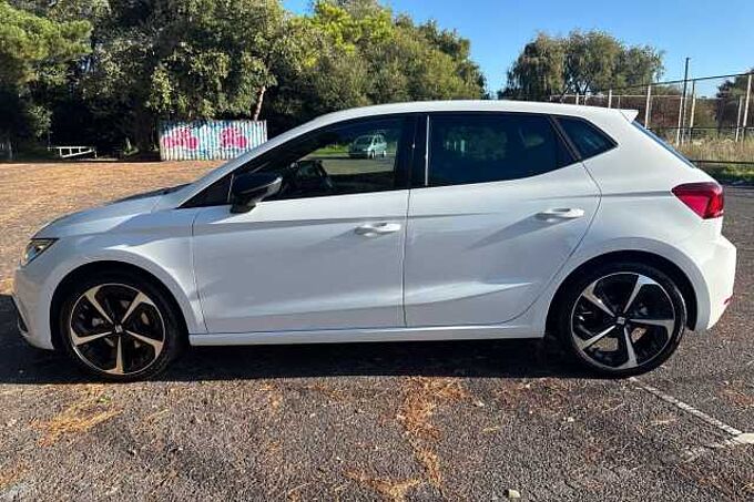 SEAT Ibiza 1.0 TSI 110 FR Sport 5dr