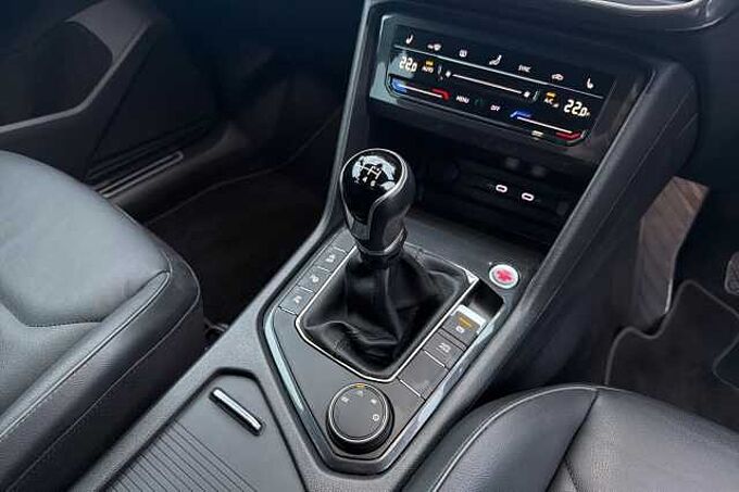 SEAT Tarraco 1.5 EcoTSI Xcellence Lux 5dr