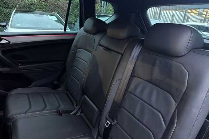 SEAT Tarraco 1.5 EcoTSI Xcellence Lux 5dr