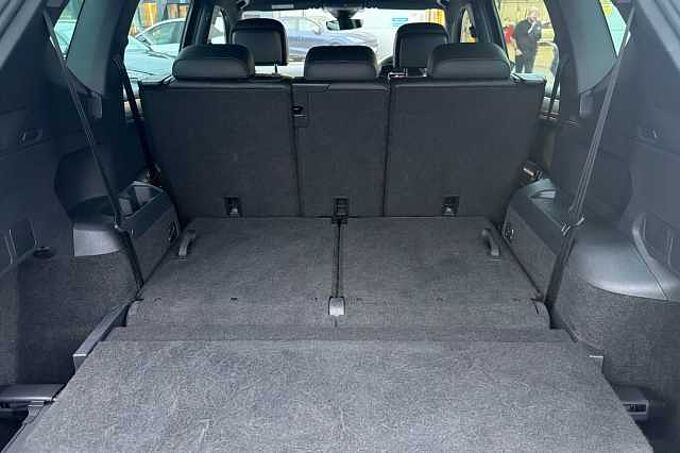 SEAT Tarraco 1.5 EcoTSI Xcellence Lux 5dr