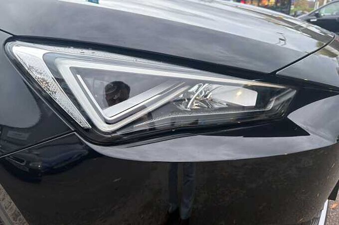 SEAT Tarraco 1.5 EcoTSI Xcellence Lux 5dr