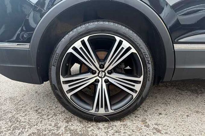 SEAT Tarraco 1.5 EcoTSI Xcellence Lux 5dr