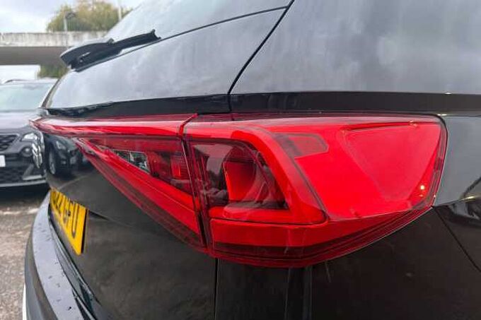 SEAT Tarraco 1.5 EcoTSI Xcellence Lux 5dr