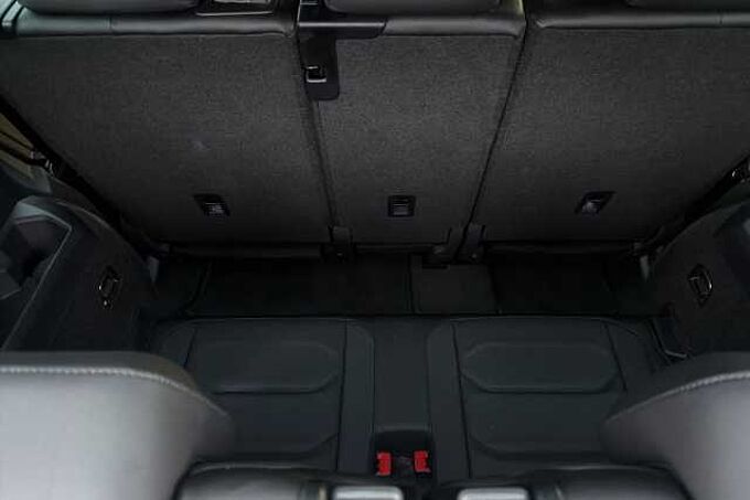 SEAT Tarraco 1.5 EcoTSI Xcellence Lux 5dr