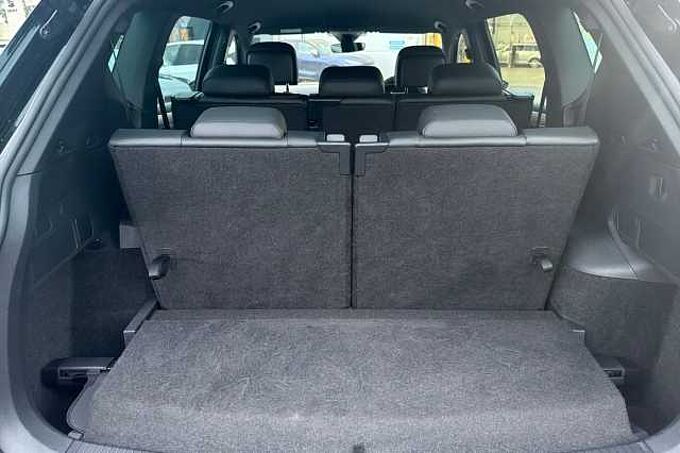 SEAT Tarraco 1.5 EcoTSI Xcellence Lux 5dr