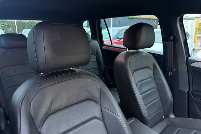 SEAT Tarraco 1.5 EcoTSI Xcellence Lux 5dr