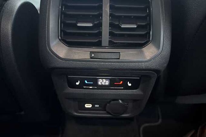 SEAT Tarraco 1.5 EcoTSI Xcellence Lux 5dr