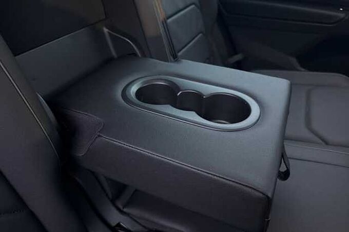 SEAT Tarraco 1.5 EcoTSI Xcellence Lux 5dr