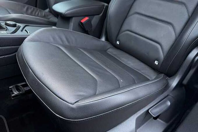 SEAT Tarraco 1.5 EcoTSI Xcellence Lux 5dr