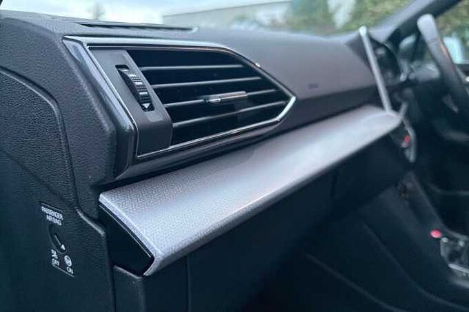 SEAT Tarraco 1.5 EcoTSI Xcellence Lux 5dr