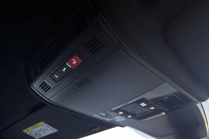 SEAT Tarraco 1.5 EcoTSI Xcellence Lux 5dr