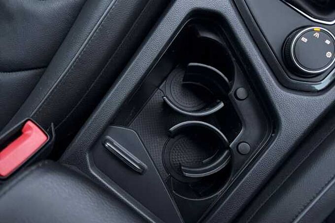 SEAT Tarraco 1.5 EcoTSI Xcellence Lux 5dr