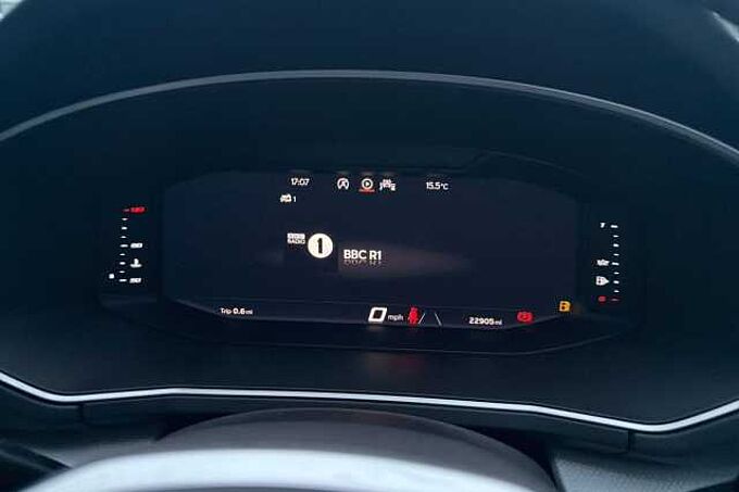 SEAT Tarraco 1.5 EcoTSI Xcellence Lux 5dr