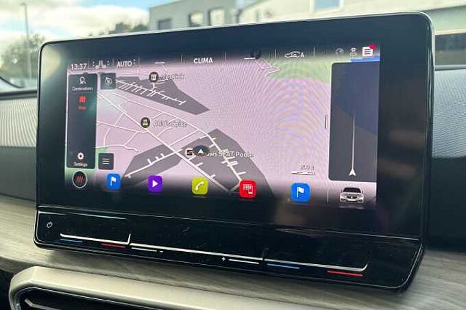 SEAT Leon 1.4 eHybrid Xcellence Lux 5dr DSG