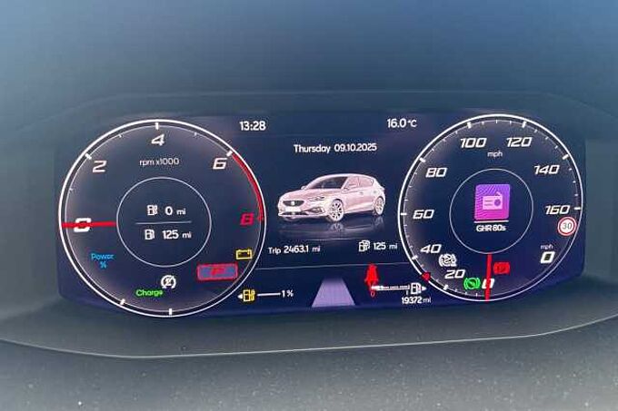 SEAT Leon 1.4 eHybrid Xcellence Lux 5dr DSG