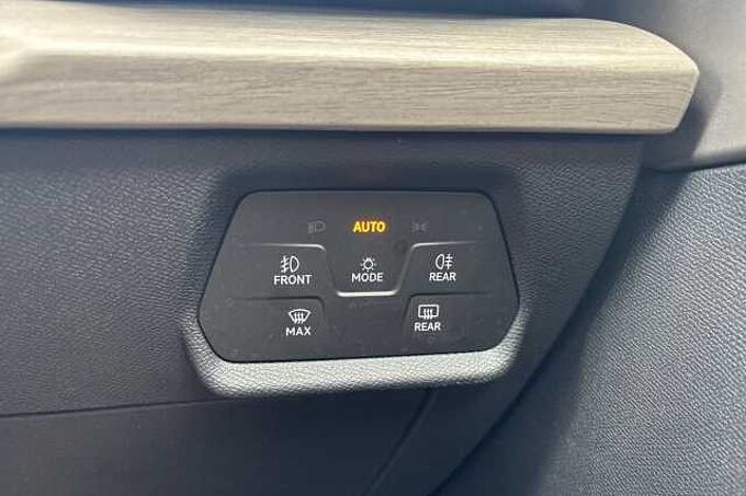 SEAT Leon 1.4 eHybrid Xcellence Lux 5dr DSG