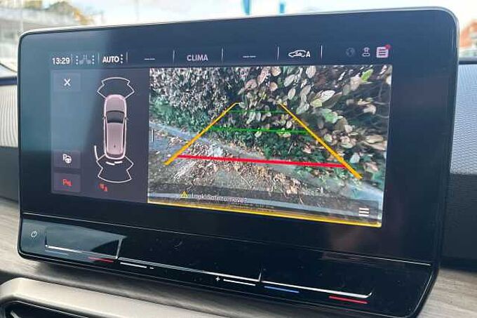 SEAT Leon 1.4 eHybrid Xcellence Lux 5dr DSG