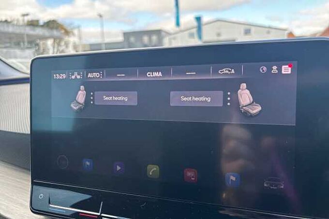 SEAT Leon 1.4 eHybrid Xcellence Lux 5dr DSG