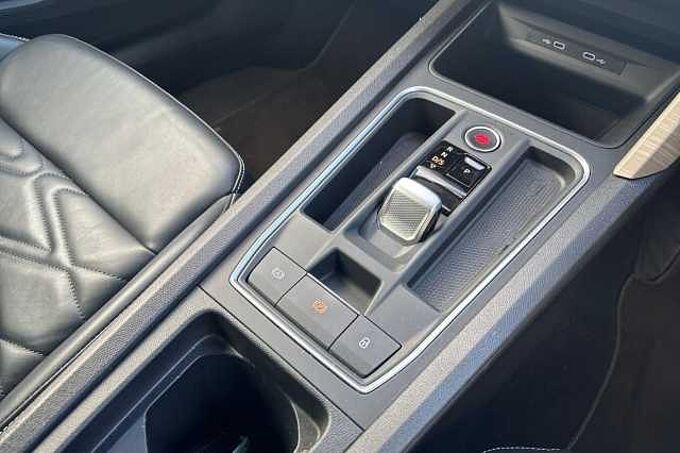 SEAT Leon 1.4 eHybrid Xcellence Lux 5dr DSG