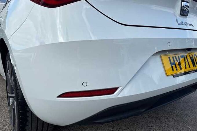 SEAT Leon 1.4 eHybrid Xcellence Lux 5dr DSG