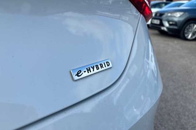 SEAT Leon 1.4 eHybrid Xcellence Lux 5dr DSG