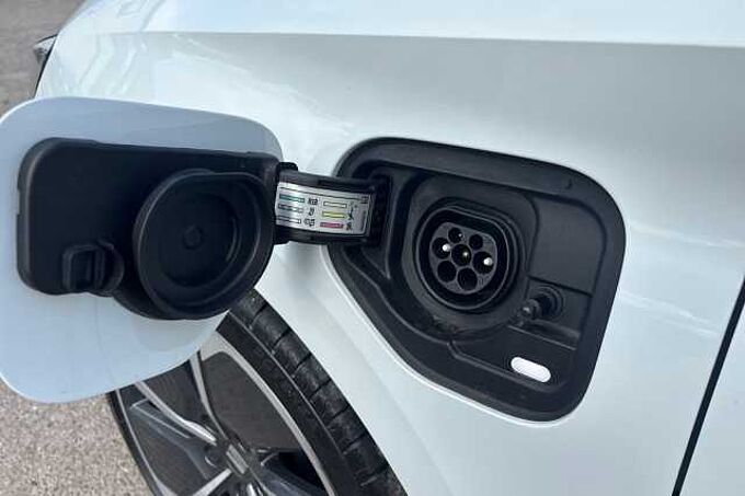 SEAT Leon 1.4 eHybrid Xcellence Lux 5dr DSG