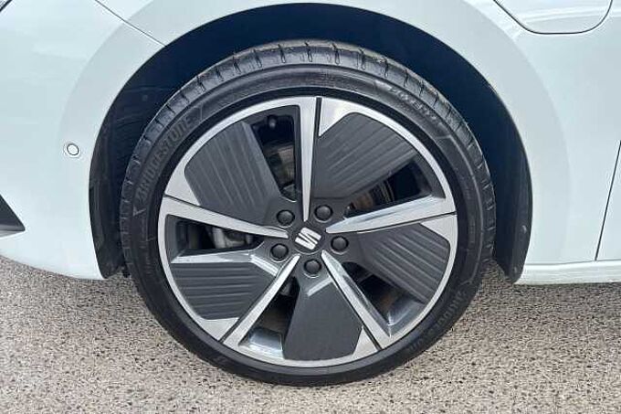 SEAT Leon 1.4 eHybrid Xcellence Lux 5dr DSG