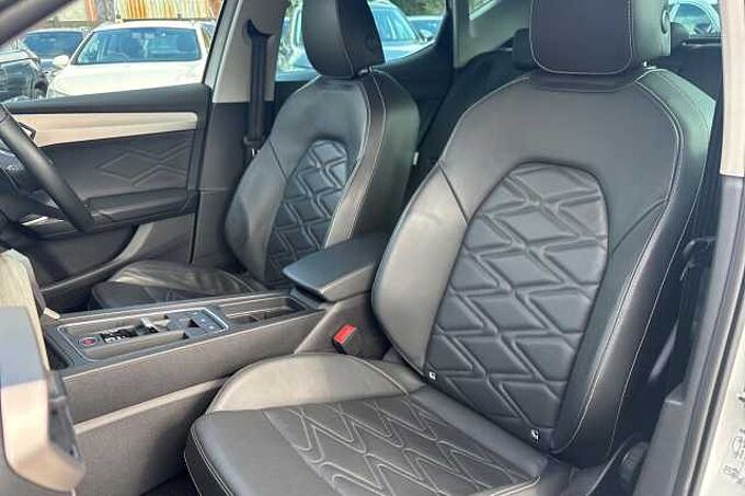 SEAT Leon 1.4 eHybrid Xcellence Lux 5dr DSG