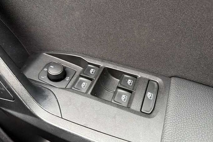 SEAT Arona 1.0 TSI 110 FR 5dr DSG