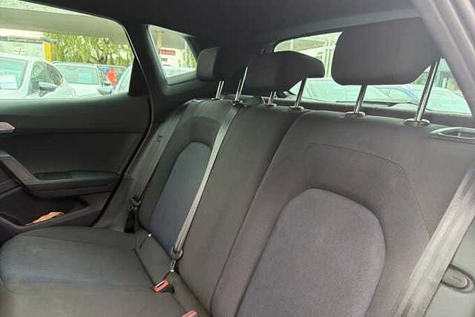 SEAT Arona 1.0 TSI 110 FR 5dr DSG