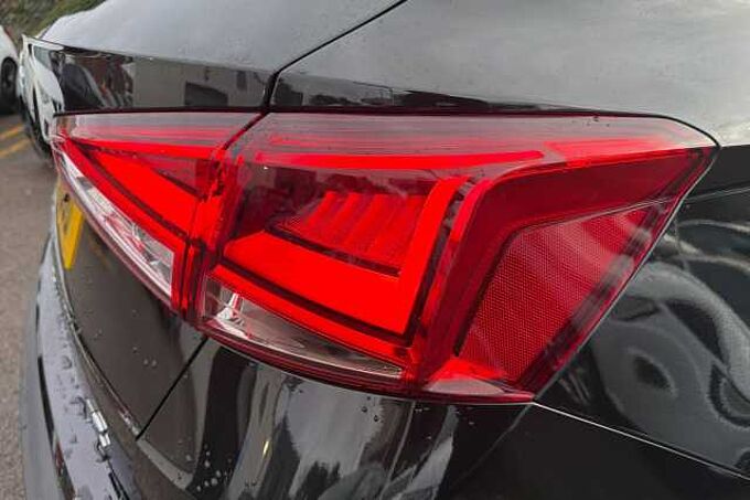 SEAT Arona 1.0 TSI 110 FR 5dr DSG