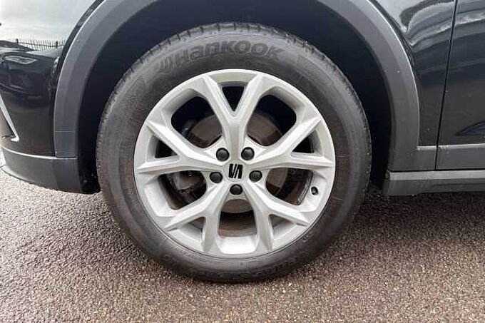 SEAT Arona 1.0 TSI 110 FR 5dr DSG