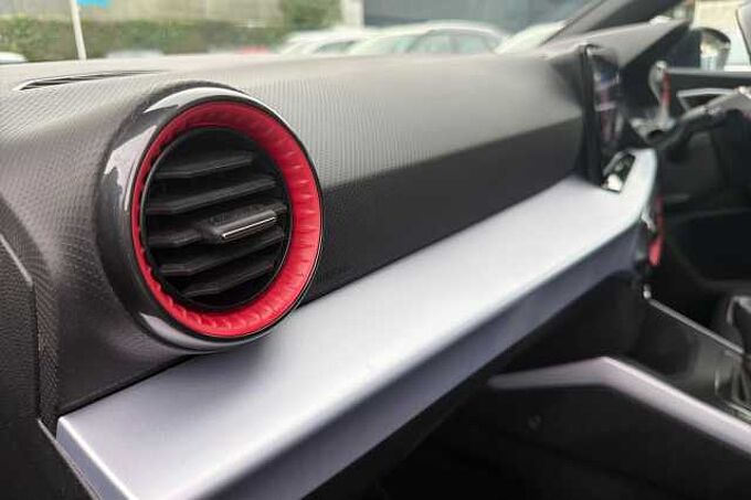 SEAT Arona 1.0 TSI 110 FR 5dr DSG