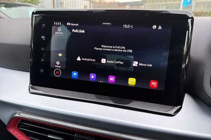 SEAT Arona 1.0 TSI 110 FR 5dr DSG