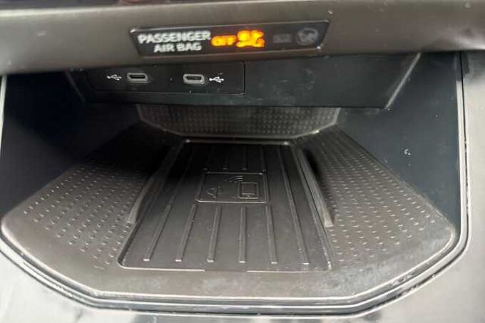 SEAT Arona 1.0 TSI 110 FR 5dr DSG