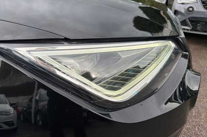 SEAT Arona 1.0 TSI 110 FR 5dr DSG