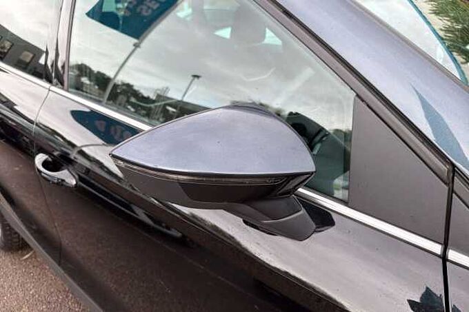 SEAT Arona 1.0 TSI 110 FR 5dr DSG