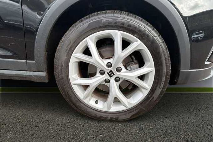 SEAT Arona 1.0 TSI 110 FR 5dr DSG