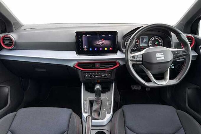 SEAT Arona 1.0 TSI 110 FR 5dr DSG