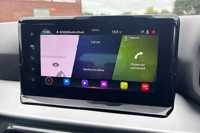 SEAT Ibiza 1.0 TSI 95 Xcellence 5dr