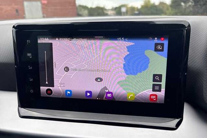 SEAT Ibiza 1.0 TSI 95 Xcellence 5dr