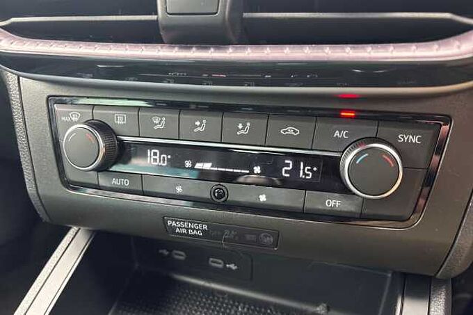 SEAT Ibiza 1.0 TSI 95 Xcellence 5dr